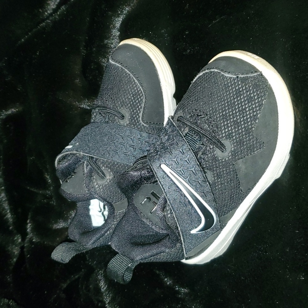 5c Lebron 12s toddler shoes